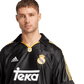Real Madrid 1999/2000 Away Jersey - Special Edition (JW1992)