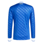 Real Madrid 25/26 Long Sleeve Third Jersey (JW4054)