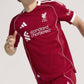Liverpool FC 25/26 Home Authentic Jersey (JY4237)