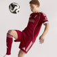 Liverpool FC 25/26 Home Authentic Jersey (JY4237)