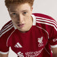 Liverpool FC 25/26 Home Authentic Jersey (JY4237)