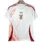 Japan Y3 Jersey | 2024/ 2025 Away