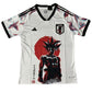 Japan X Goku | White Special Edition