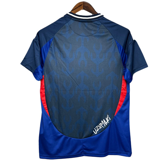 Japan X Uzumaki 24-25  Special Edition