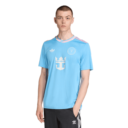 Inter Miami CF 25/26 Third Jersey - #Messi10 (KA7504)