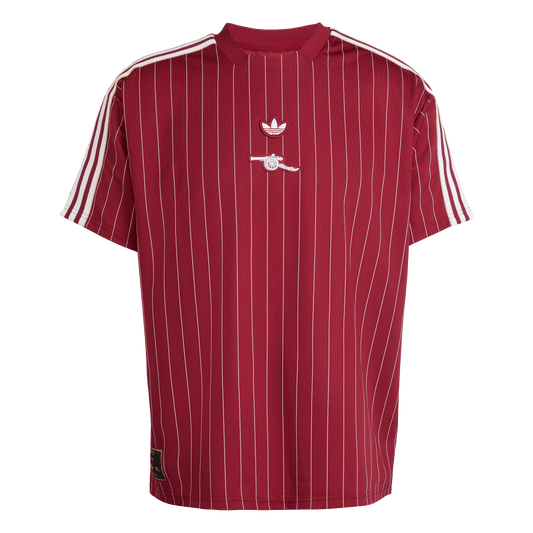 Arsenal Terrace Icons Jersey (KB6427)