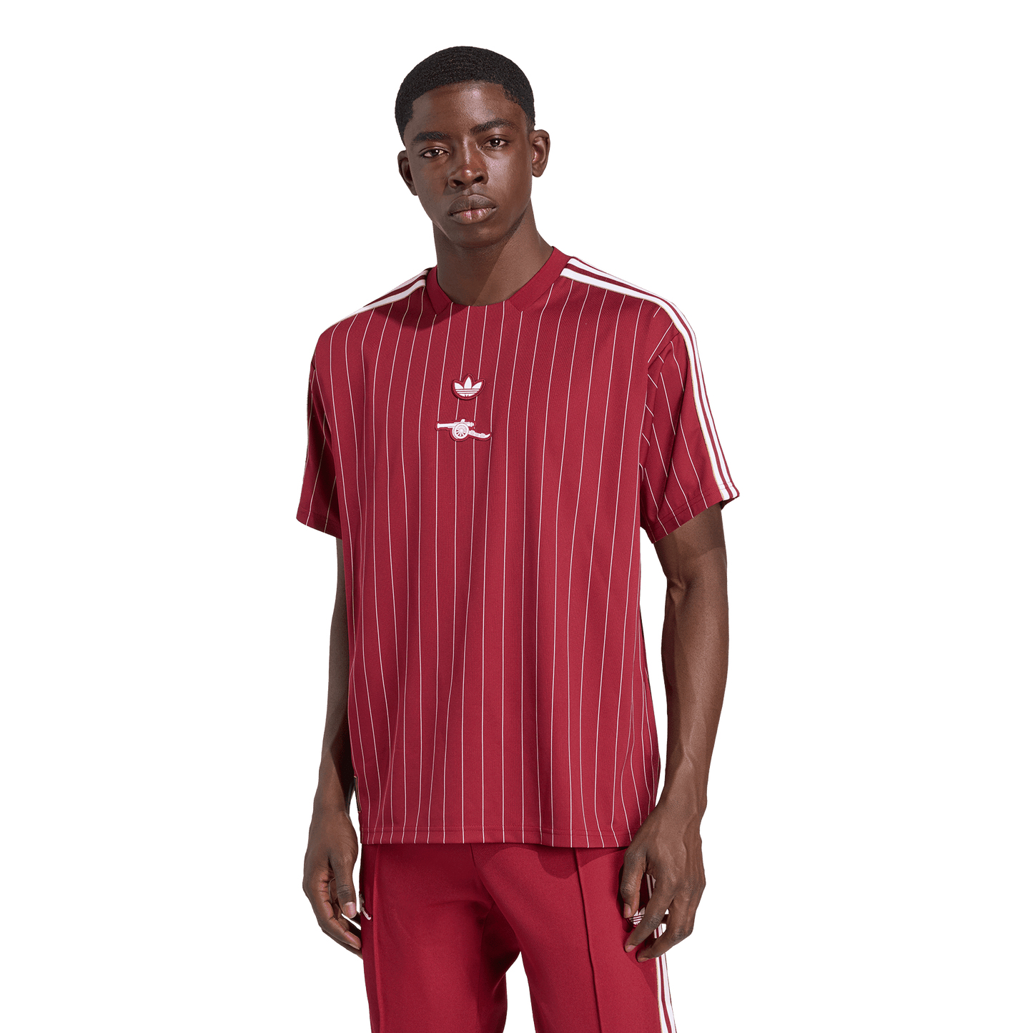 Arsenal Terrace Icons Jersey (KB6427)