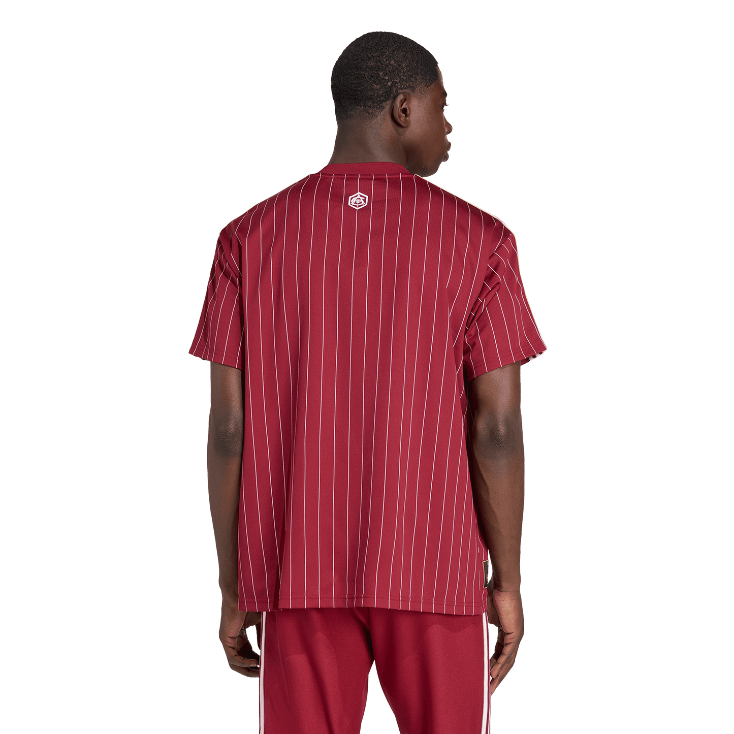 Arsenal Terrace Icons Jersey (KB6427)