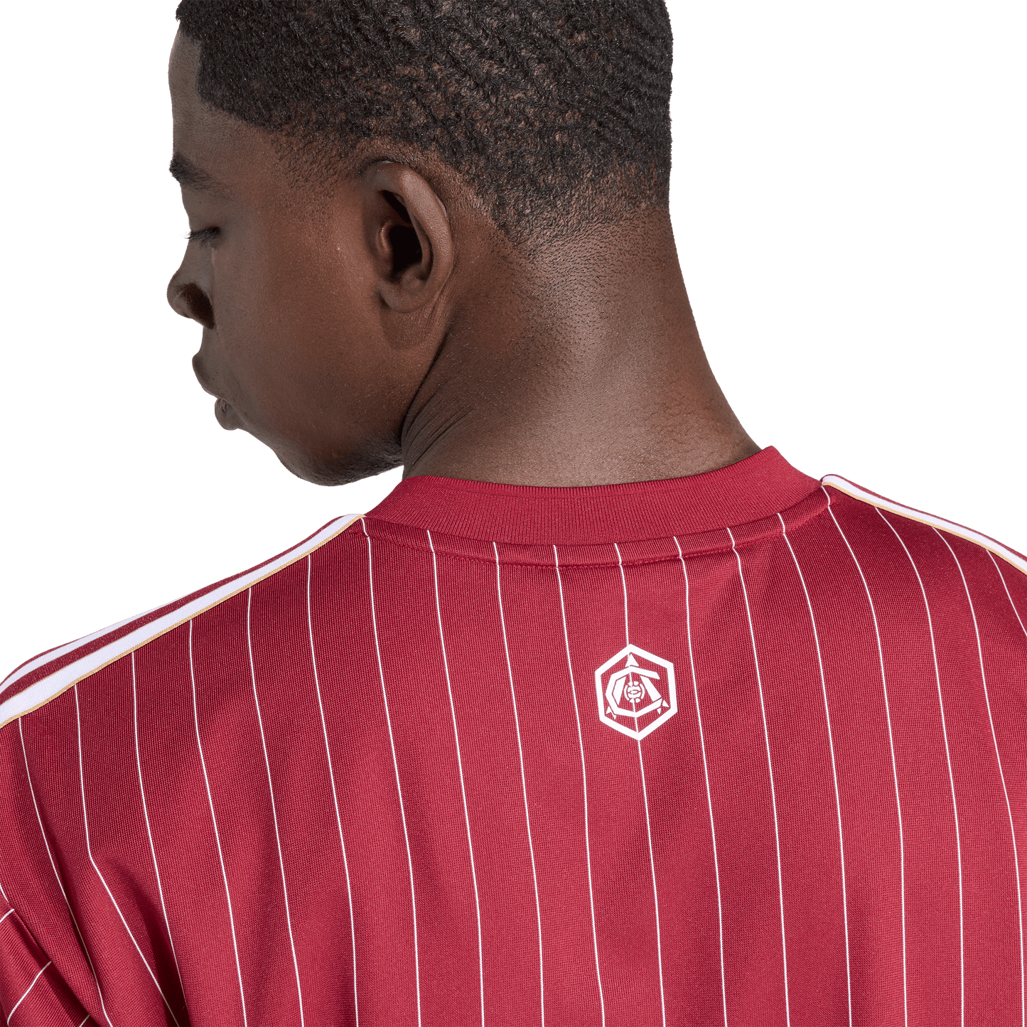 Arsenal Terrace Icons Jersey (KB6427)