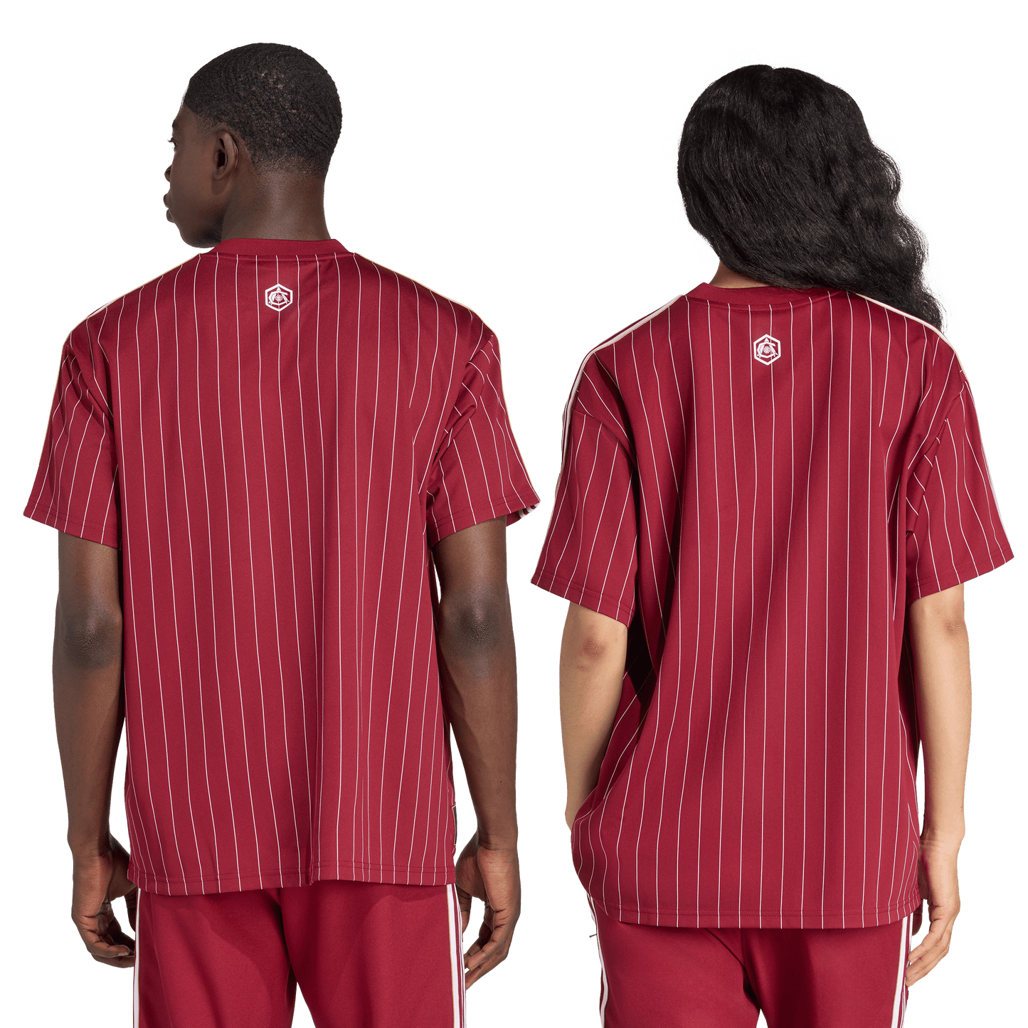 Arsenal Terrace Icons Jersey (KB6427)