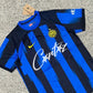 Inter Milan x Corteiz Special Limited Edition Shirt