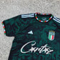 Italy x Corteiz Limited Edition