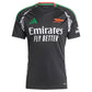 Arsenal Away 2024 2025
