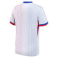 France away Jersey  2024/2025