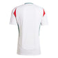 Hungary Away Jersey 24/25 Euro 2024