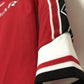 Manchester United Long Sleeve Home Shirt - 1998-1999