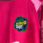 Joga Bonito Goalkeeper Away Jersey Womens (JBXUF04-WOMENS)