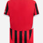 AC Milan Home player version jersey 2024/25