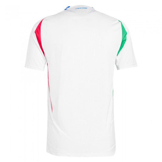 Italy Away Jersey 24/25 Euro 2024