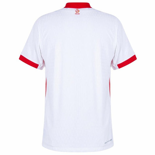 Poland home jersey 2024 / 2025