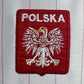 Poland Home Retro Jersey 1982