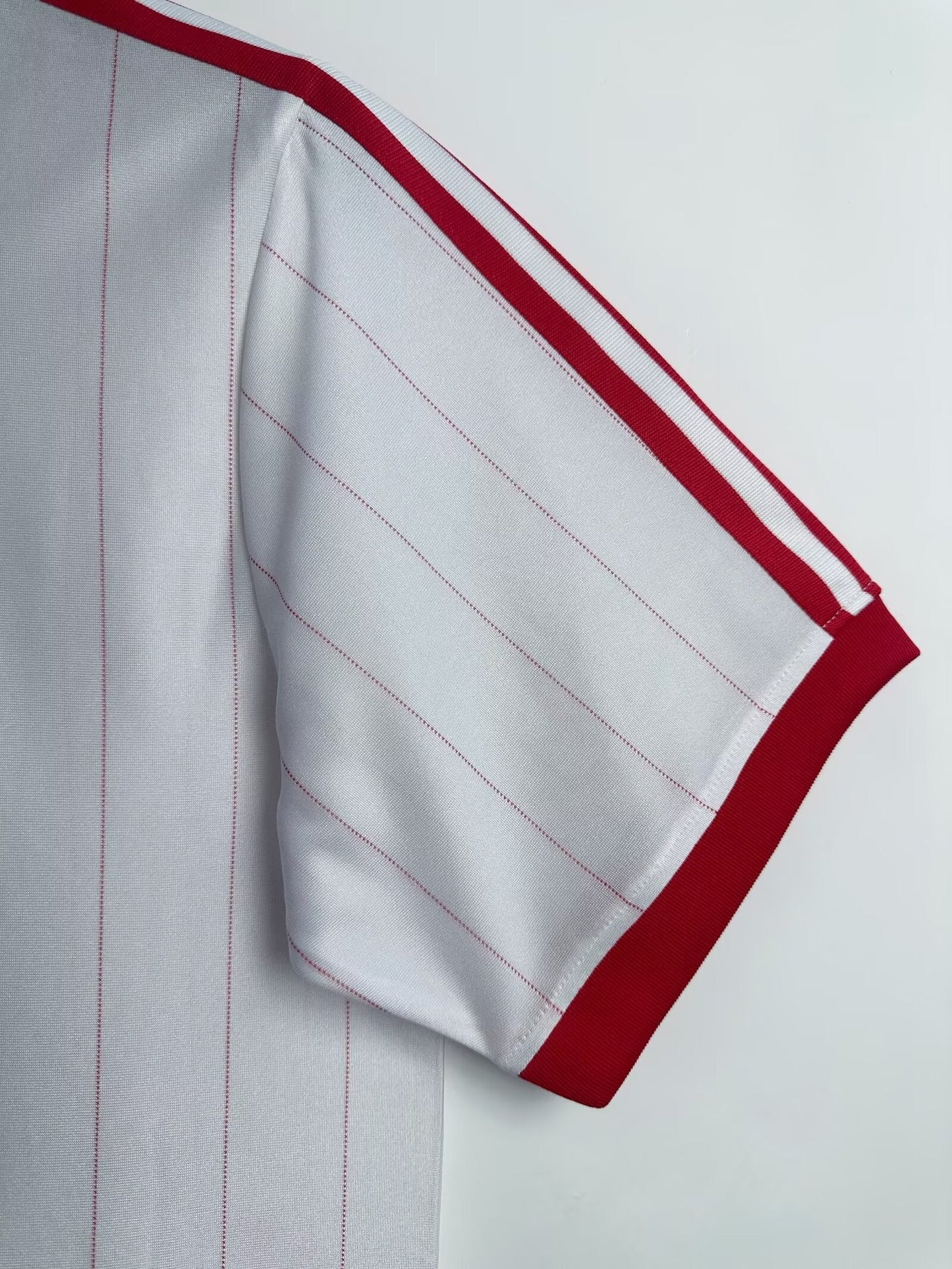 Poland Home Retro shirt 1982