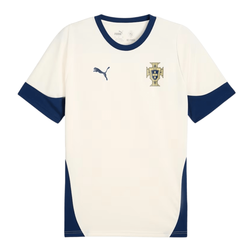 Portugal 2025 Training Jersey (77951212)