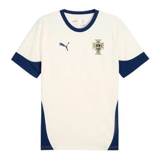 Portugal 2025 Training Jersey (77951212)