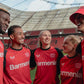 Bayer Leverkusen Home Jersey 2024/25