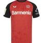 Bayer Leverkusen Home Jersey 2024/25