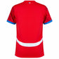 Czech Republic Home Jersey  2024/2025 season