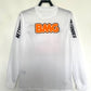 Santos FC Long Sleeve retro Home kit - 2012-2013
