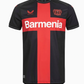 Bayer 04 Leverkusen 23/24 Home Fans Jersey