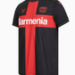 Bayer 04 Leverkusen 23/24 Home Fans Jersey