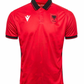 2023 / 2024 Albania Home Football jersey  ( EURO 2024)
