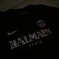 PSG Balmain-Special-Edition Chrome