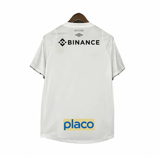 Santos Neymar 2025 Jersey