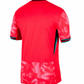 Korea 2024/2025 Home Football Shirt