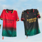 AC Milan x Off-White 2025/2026 (RED)
