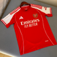 Arsenal 2025-2026 Home Kit