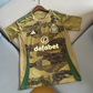 Celtic2024–2025 Third Kit Camo
