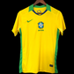 Brazil 2025-2026 Home Kit