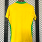 Brazil 2025-2026 Home Kit