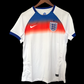 England 2025-2026 Home Kit