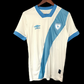 Guatemala 2025-2026 Football Kit