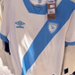 Guatemala 2025-2026 Football Kit