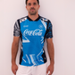 Napoli Cocacola  jersey 24/25