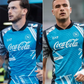Napoli Cocacola  jersey 24/25