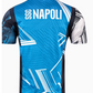 Napoli Cocacola  jersey 24/25