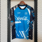 Napoli Cocacola  jersey 24/25